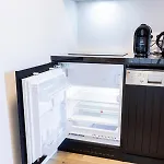 Appartement Moderne Ferienunterkunft In Ruhiger Lage Und Nur 7 Gehminuten Vom Entfernt - Hoher Schlafkomfort Und Gartenzugang Fuer Ideale Erholung An Der Ostsee