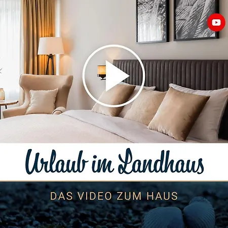 Moderne Ferienunterkunft In Ruhiger Lage Und Nur 7 Gehminuten Vom Entfernt - Hoher Schlafkomfort Und Gartenzugang Fuer Ideale Erholung An Der Ostsee 公寓 *