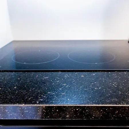 公寓 Moderne Ferienunterkunft In Ruhiger Lage Und Nur 7 Gehminuten Vom Entfernt - Hoher Schlafkomfort Und Gartenzugang Fuer Ideale Erholung An Der Ostsee *