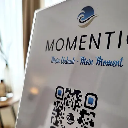 Apartment Moderne Ferienunterkunft In Ruhiger Lage Und Nur 7 Gehminuten Vom Entfernt - Hoher Schlafkomfort Und Gartenzugang Fuer Ideale Erholung An Der Ostsee *