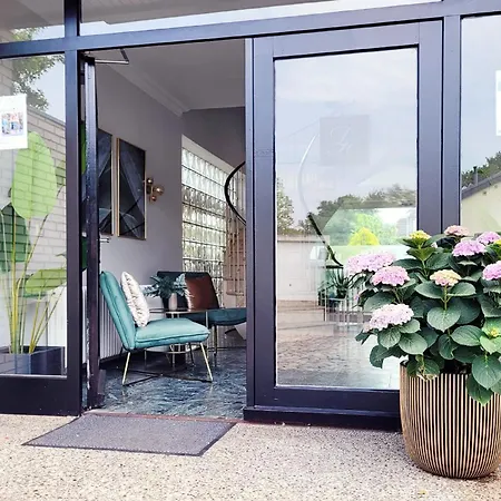 Moderne Ferienunterkunft In Ruhiger Lage Und Nur 7 Gehminuten Vom Entfernt - Hoher Schlafkomfort Und Gartenzugang Fuer Ideale Erholung An Der Ostsee * Scharbeutz